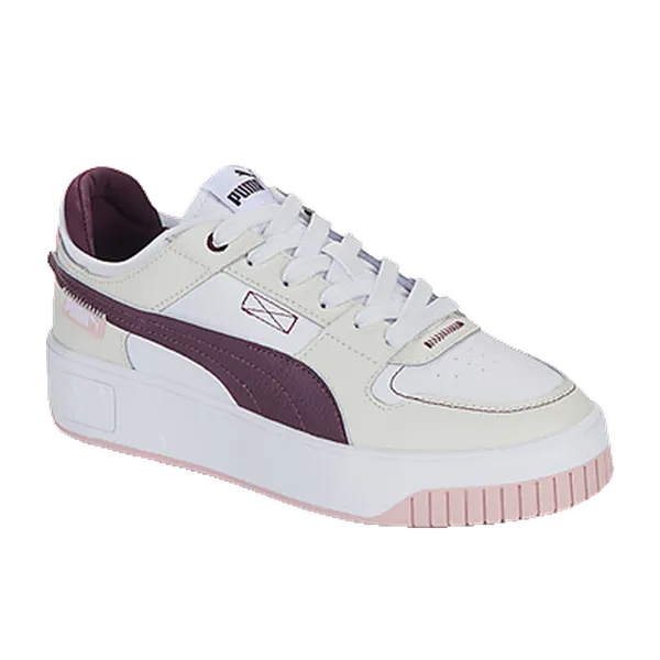 Puma Carina Street VTG Beige, vergelijk prijzen bij 1 winkel