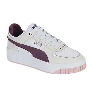 Puma Carina beige