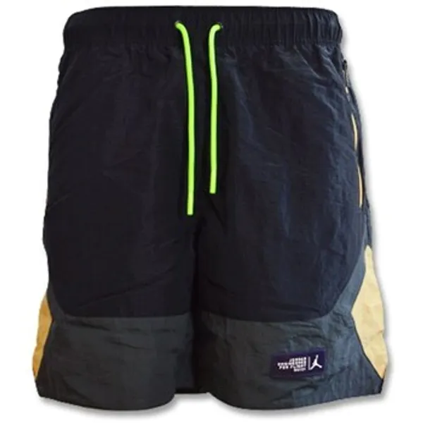 Nike Korte Broek  Air Jordan multicolour