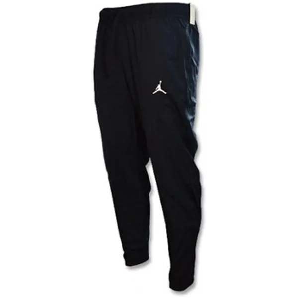 Nike Trainingsbroek  Air Jordan Sport Dri-fit Zwart