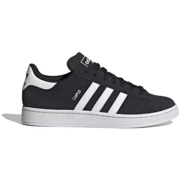 adidas Campus 2 Zwart