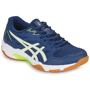 ASICS Gel-Rocket blauw