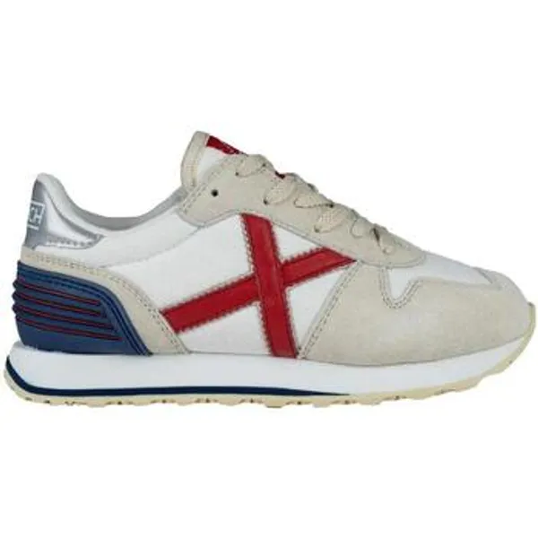 Munich Lage Sneakers  8207521 Beige