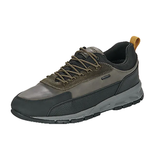 Geox U Doray B Abx Khaki, vergelijk prijzen bij 1 winkel