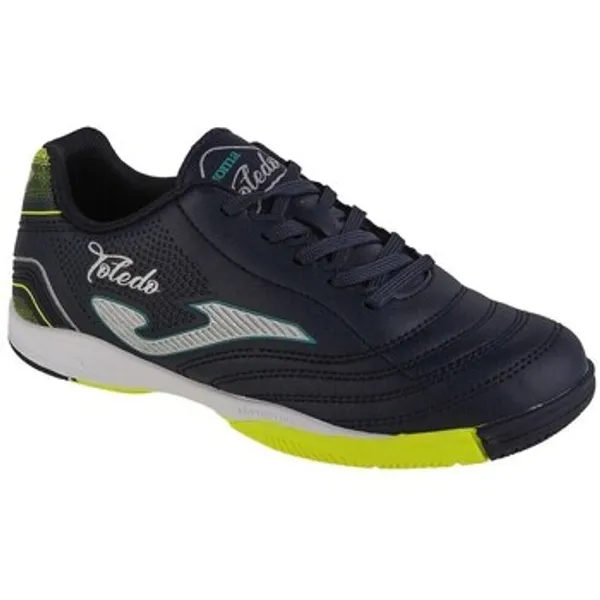 Joma Lage Sneakers  Toledo Jr 2403 In Marine