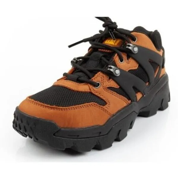 Caterpillar Lage Sneakers  Reactor multicolour