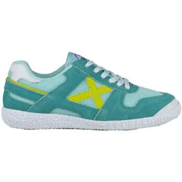 Munich Lage Sneakers  8126592 Blauw
