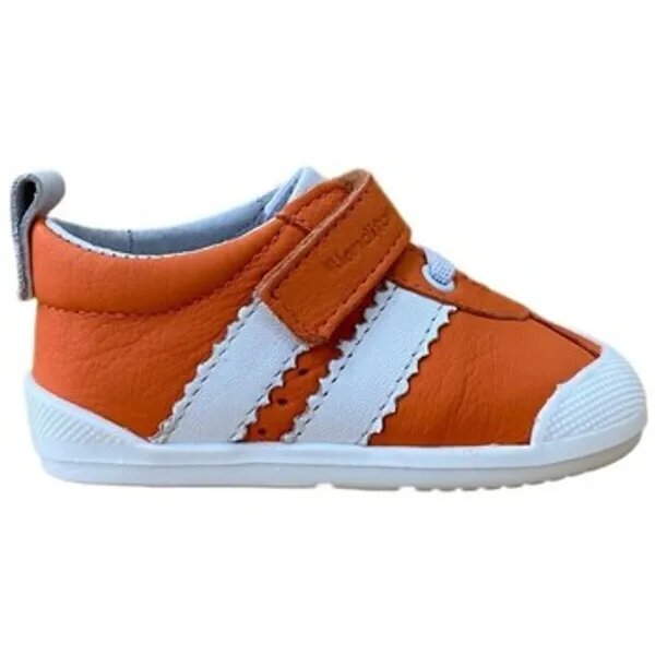 Blanditos Sneakers   de Crío's IRIS Naranja Oranje