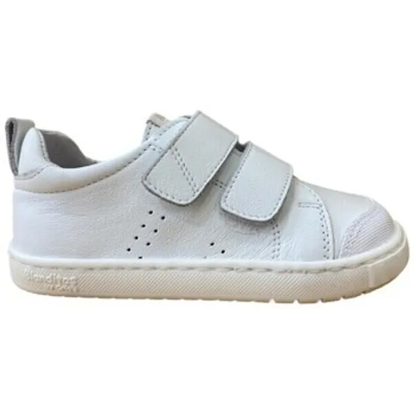 Blanditos Sneakers   de Crío's RIO PUNTERA Blanco Wit