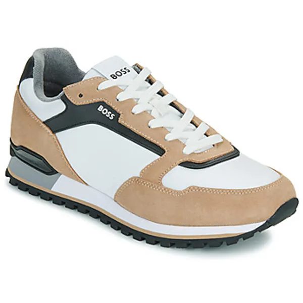 Boss Lage Sneakers  Parkour-L_Runn_sdnyt Multicolour