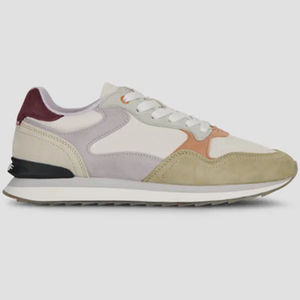 HOFF Lage Sneakers  MATERA Beige