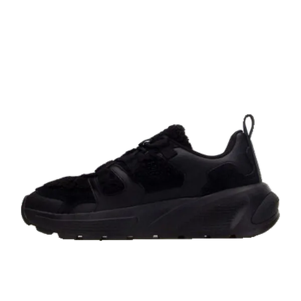 Tommy Hilfiger Lage Sneakers Zwart, vergelijk prijzen bij 1 winkel