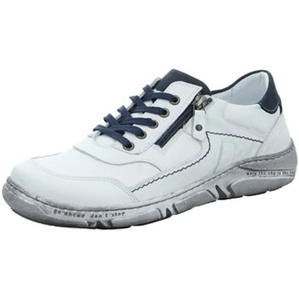 Krisbut Lage Sneakers Wit — vergelijk prijzen bij 1 winkel