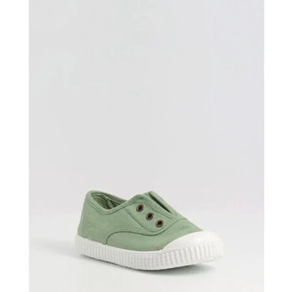 Victoria Sneakers  106627 Groen