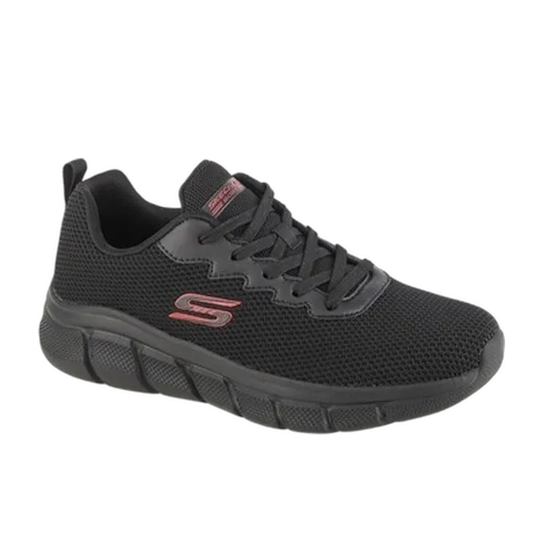 Skechers Bobs Zwart, vergelijk prijzen bij 1 winkel
