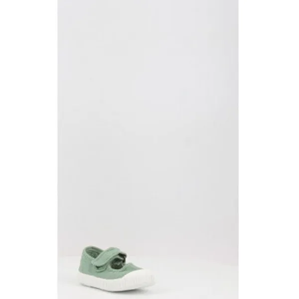 Victoria Sneakers  136605 Groen