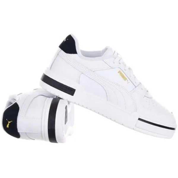 PUMA Lage Sneakers  Ca Pro Heritage Jr Wit