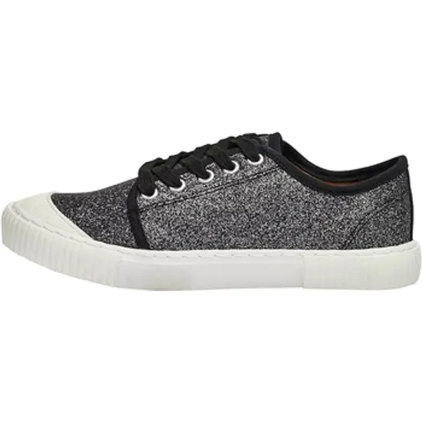 Les Tropeziennes par M.Belarbi Lage Sneakers  225424 Zwart