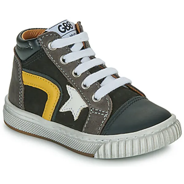 GBB Hoge Sneakers  INACIO Grijs