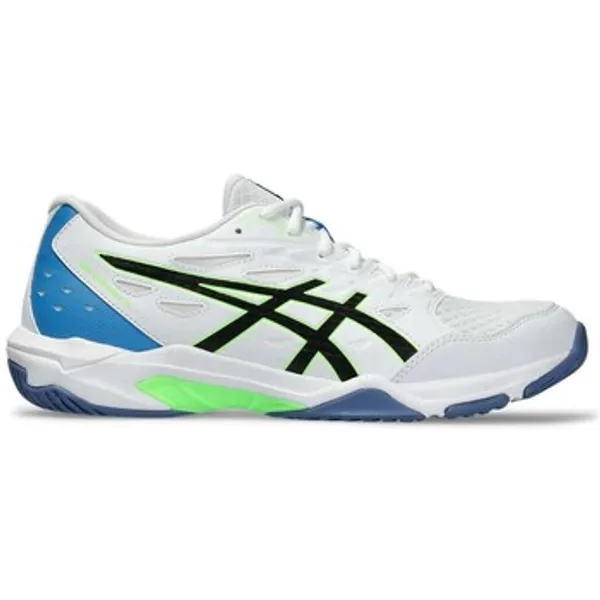 Asics Gel-rocket Wit