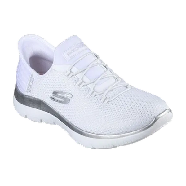 Skechers Summits Diamond Dream Wit, vergelijk prijzen bij 1 winkel