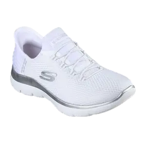 Skechers Summits wit