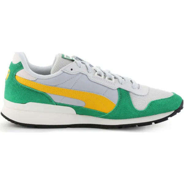 Puma RX 737 New Vintage Multicolor, foto 2 van 2