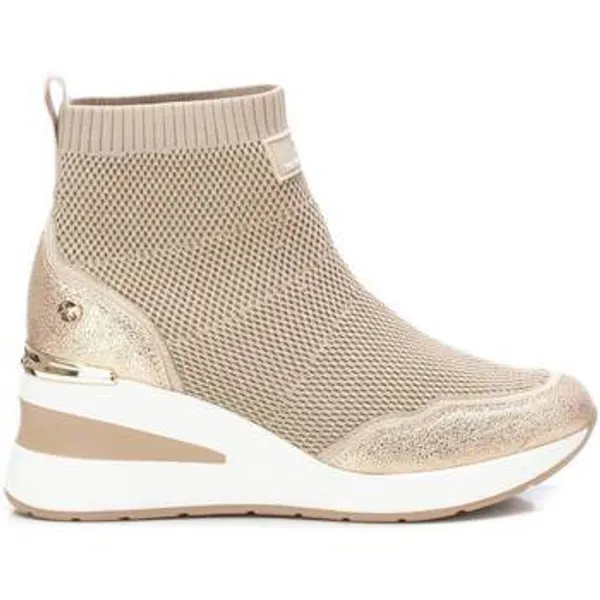 XTI Sneakers  14240502 Bruin