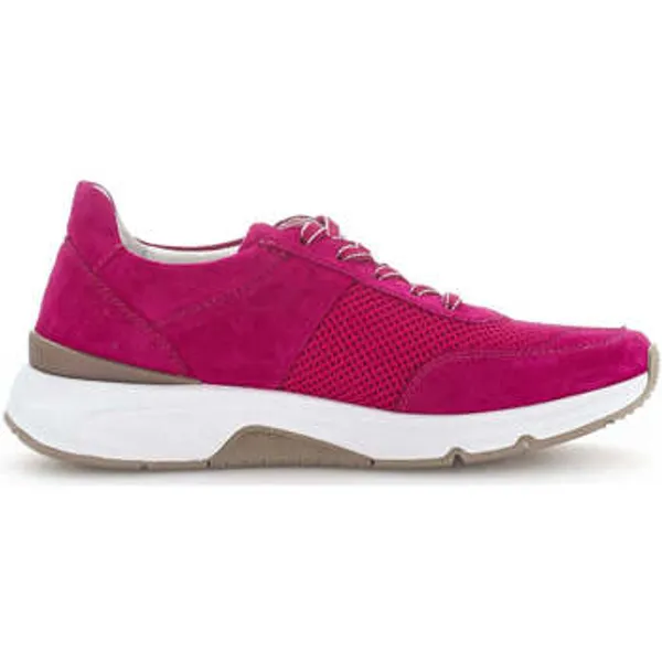 Gabor Sneakers  46.897.28 Roze