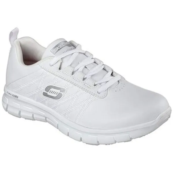 Skechers Sneakers  Sure Track - Erath SR Wit