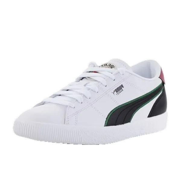 Puma Basket VTG F Liberty 01 White Zwart, vergelijk prijzen bij 1 winkel