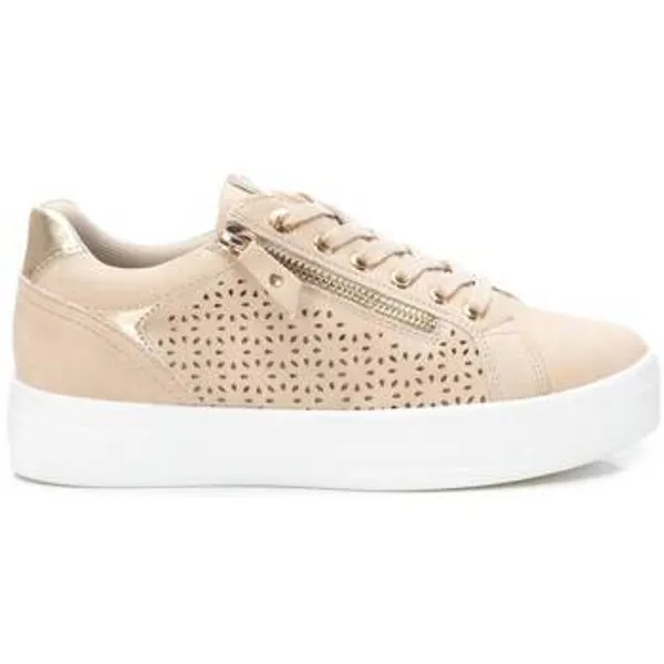 XTI Sneakers  14222902 Bruin