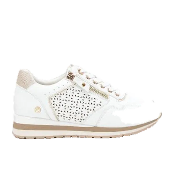 XTI Sneakers Wit, vergelijk prijzen bij 1 winkel
