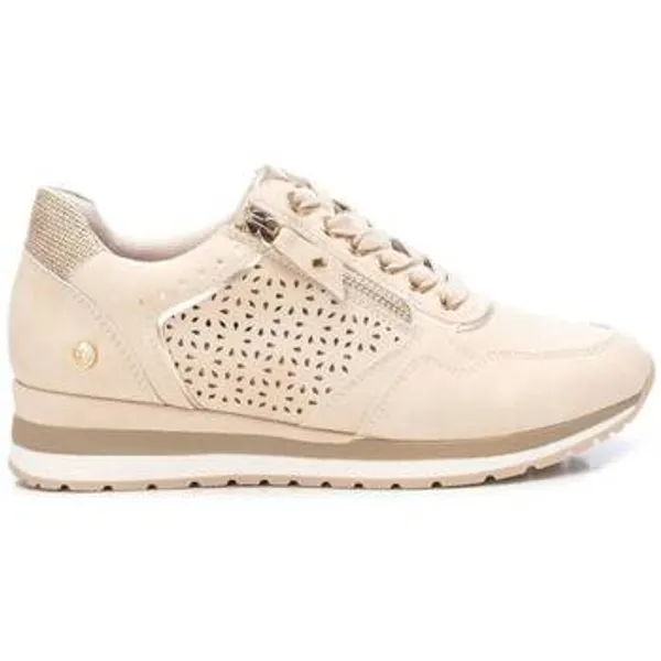 XTI Sneakers  14223402 Bruin