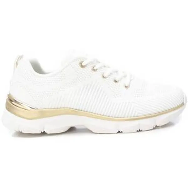 XTI Sneakers  14245201 Wit