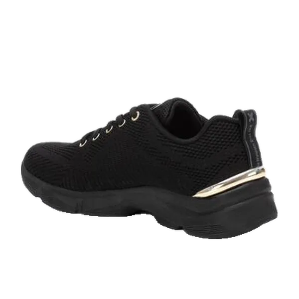 XTI Sneakers Zwart, vergelijk prijzen bij 2 winkels