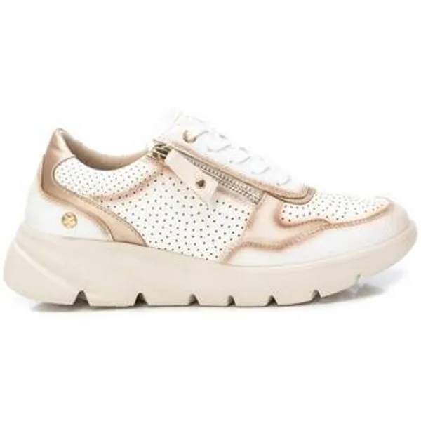 XTI Sneakers  14257502 Wit