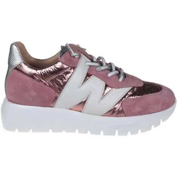 Wonders Sneakers  Oslo Roze