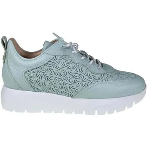 Wonders Sneakers  Cairo Groen