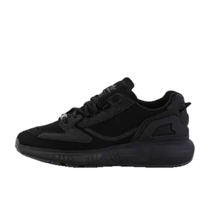 adidas ZX zwart
