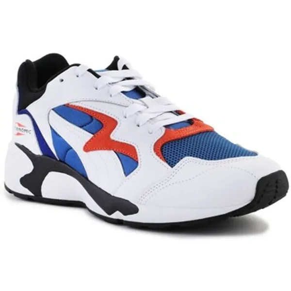 PUMA Lage Sneakers  Prevail Wit