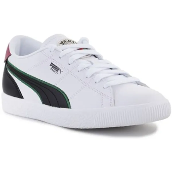 PUMA Lage Sneakers  38411401 Wit