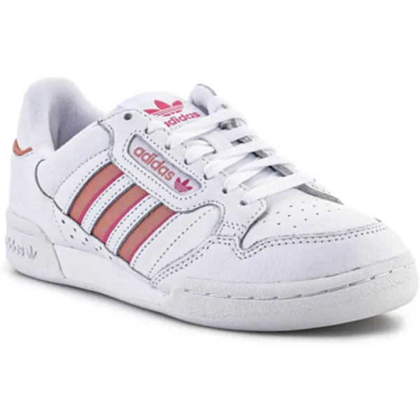 adidas Lage Sneakers   Continental 80 W H06589 Wit