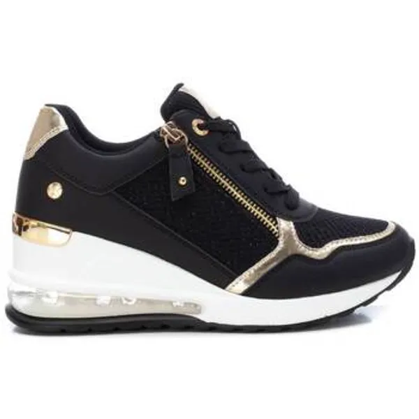 XTI Sneakers  14257303 Zwart