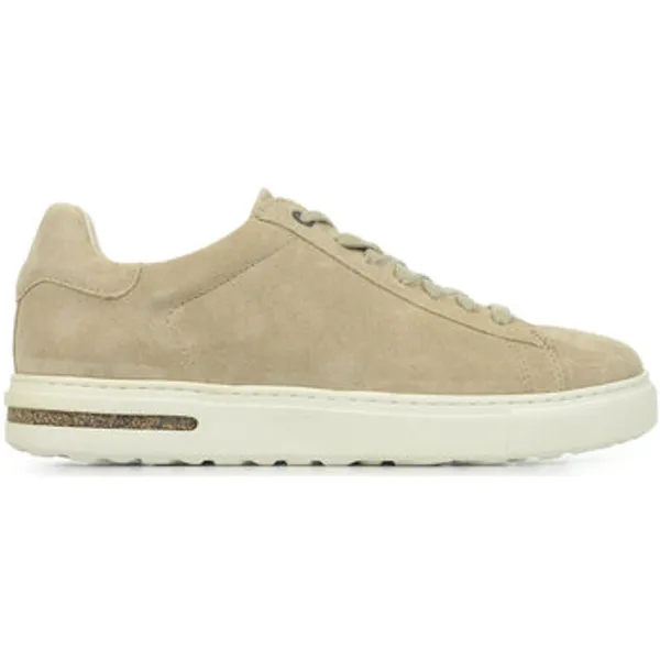 Birkenstock Sneakers  Bend Low Beige