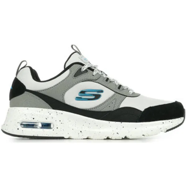 Skechers Sneakers  Skech Air Court Yatton Wit