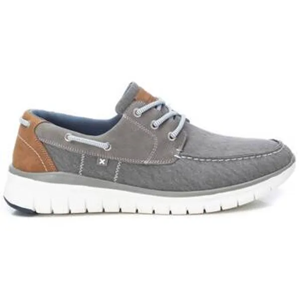 XTI Sneakers  14231002 Grijs