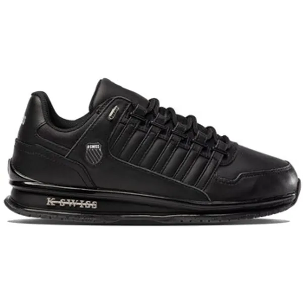 K-SWISS Lage Sneakers  Rinzler Gt Zwart