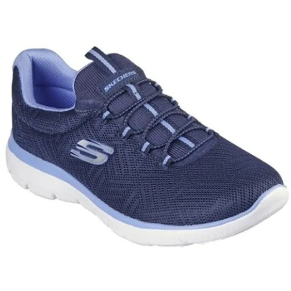 Skechers Sneakers  150119 Blauw
