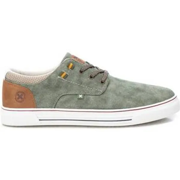 XTI Sneakers  14230601 Groen